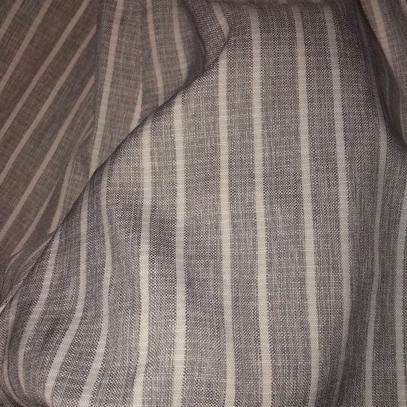 flowy shorts - Picture 3 of 3